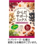 クリート　からだサポートミックス　１７５ｇ／パック　１セット（２８袋：７袋×４パック）