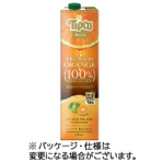 ハルナプロデュース　Ｔｉｐｃｏ　１００％ジュース　プレミアムオレンジ