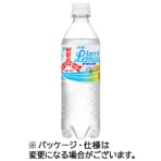 アサヒ飲料　三ツ矢サイダー　レモラ　５００ｍｌ　ペットボトル　１ケース（２４本）