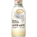 ＵＣＣ　ＢＥＡＮＳ＆ＲＯＡＳＴＥＲＳ（ビーンズ＆ロースターズ）　カフェラテ　３７５ｇ　ボトル缶　１ケース（２４本）1