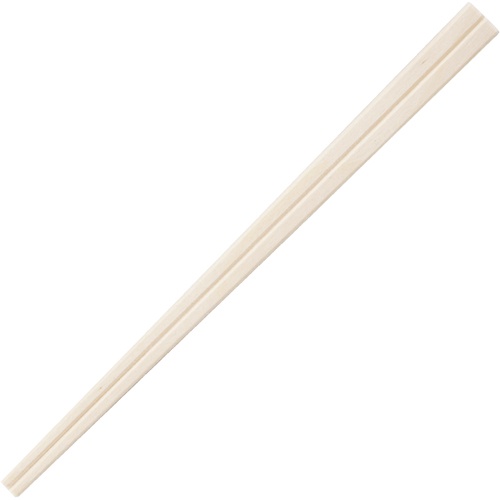 きんだい　アスペン　元禄裸箸　１セット（５００膳：１００膳×５パック）1