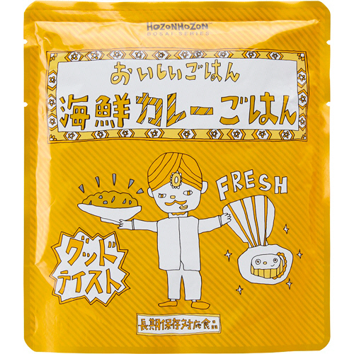横浜岡田屋　ＨＯＺＯＮＨＯＺＯＮ ２５食　五目ごはん 常温保存 たのめーる】横浜岡田屋 HOZONHOZON 五目ごはん 280g 1セット(25
