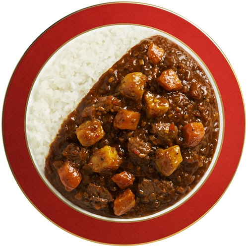 大塚食品　ボンカレーネオ　にんにくマシマシ　コク旨パンチ辛口　２００ｇ　１セット（３０食）3