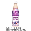 ダイドードリンコ ダイドー×ロート ベリーウォーター 350mL ペットボトル 1セット(48本:24本×2ケース)