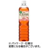 UCC 紅茶の時間 ティーウィズピーチ 低糖 900mL ペットボトル 1ケース(12本)