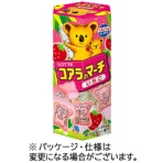 ロッテ　コアラのマーチ　いちご　４８ｇ／個　１セット（１０個）