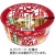 日清食品　日清のあっさりおだしがおいしいどん兵衛　揚げ玉そば　６９ｇ　１ケース（１２食）