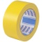 積水化学　布粘着テープ　６００Ｖカラー　５０ｍｍ×２５ｍ　黄　Ｎ６０ＹＶ０３　１セット（３０巻）