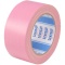 積水化学　布テープ　Ｎｏ．６００Ｖカラー　５０ｍｍ×２５ｍ　ピンク　Ｎ６０ＰＶ０３　１セット（３０巻）