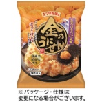 ホンダ製菓　金のうにせん　４５ｇ　１セット（１２パック）