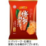 ホンダ製菓　博多明太子そふとせん　６０ｇ　１セット（１２パック）