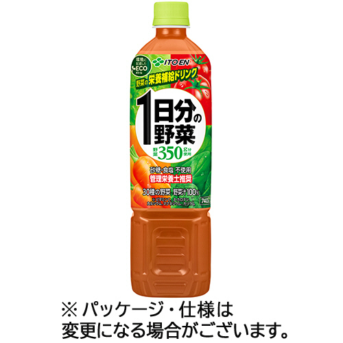 一日分の野菜 伊藤園 1日分の野菜 GOLD 200g ペットボトル 30本