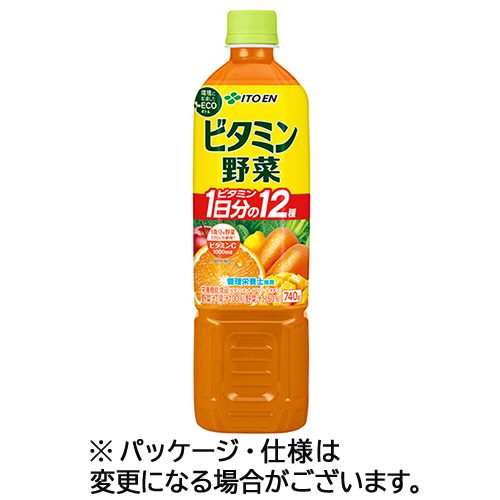 Amazon | 【伊藤園 健康体 公式通販】純国産野菜 (野菜350g使用