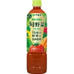 伊藤園　旬野菜　７３０ｇ　ペットボトル　１ケース（１５本）