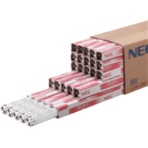 ホタルクス（ＮＥＣ）　蛍光ランプ　ライフラインＩＩ　直管グロースタータ形　４０Ｗ形　ＦＬ４０ＳＳ