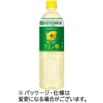ポッカサッポロ　キレートレモン　クエン酸　９００ｍＬ　ペットボトル　１ケース（１２本）