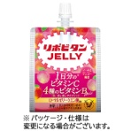 大正製薬　リポビタンゼリーＶＣ　１５０ｇ　パウチ　１ケース（３６パック）