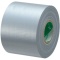ニチバン　布粘着テープ　コンパル　５０ｍｍ×１０ｍ　銀　ＣＰＮ１０－５０　１セット（６巻）