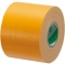 ニチバン　布粘着テープ　コンパル　５０ｍｍ×１０ｍ　橙　ＣＰＮ１３－５０　１セット（６巻）