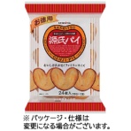 三立製菓　お徳用源氏パイ　１セット（２８８枚：２４枚×１２パック）