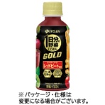 伊藤園　１日分の野菜　ＧＯＬＤ　２００ｇ　ペットボトル　１ケース（３０本）