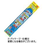 ギンビス　たべっ子水族館４連　６８ｇ（１７ｇ×４袋）／パック　１セット（１２パック）