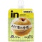森永製菓　ｉｎゼリー　フルーツ食感　梨　１５０ｇ　１ケース（３６パック）