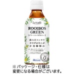 ハルナプロデュース　ルカフェ　ルイボスグリーン　３５０ｍｌ　ペットボトル