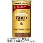 ネスレ　ネスカフェ　ゴールドブレンド　エコ＆システムパック　詰替用　９５ｇ