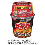 日清食品　完全メシ　日清焼そばＵ．Ｆ．Ｏ．　ぶっ濃い屋台風焼そば　１２３ｇ　１ケース（６食）