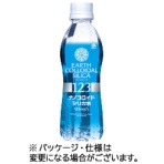 アース製薬 アースコロイダルシリカ123 300mL ペットボトル 1ケース(30本)