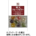 ラマン　ベストチョイス　寒天フルーツゼリー　１００ｇ　１セット（１５パック）