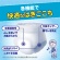 日本製紙クレシア　アクティ　Ｗの素材で快適パンツ　うす型　２回分吸収　Ｍ－Ｌ　１セット（８０枚：２０枚×４パック）6