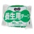 ＴＡＮＯＳＥＥ　養生用テープ　５０ｍｍ×２５ｍ　厚み約０．１６ｍｍ　１セット（９０巻）