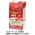 森永乳業クリニコ　エンジョイクリミールＦｉｂｅｒ＋　いちご味　１２５ｍｌ　紙パック　１セット（２４本）
