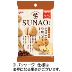 江崎グリコ　ＳＵＮＡＯ