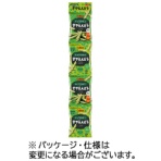 カルビー　さやえんどう　しお味　ミニ４　４８ｇ（１２ｇ×４袋）／パック　１セット（１０パック）