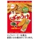 栗山米菓　ばかうけ　青のりしょうゆ味　１セット（２１６枚：１８枚×１２パック）1