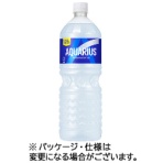 コカ・コーラ　アクエリアス　１．２５Ｌ　ペットボトル　１ケース（８本）