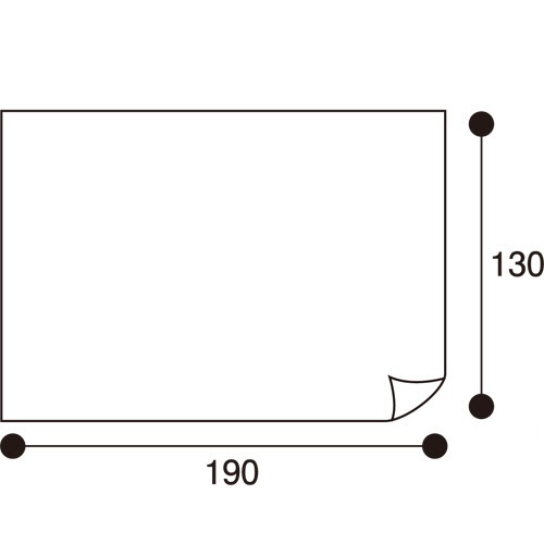 ピジョン　ハビナース　クリンスマイル　歯みがきティシュ　１セット（２１６０枚：９０枚×２４パック）3