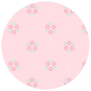 オオサキメディカル　プラスハート　食事用エプロン　ピンク　１セット（５枚）2