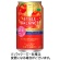 アサヒビール　アサヒスタイルバランス　素肌サポートアップルスパークリングノンアルコール　３５０ｍＬ　缶　１ケース（２４本）1