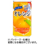 サンガリア　すっきりと　缶