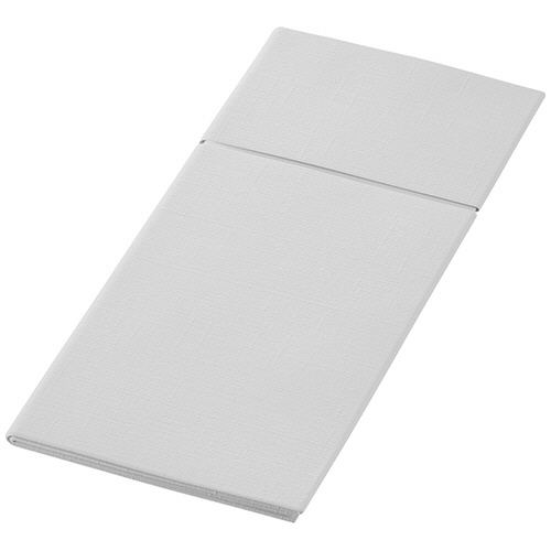 デュニ　Ｄｕｎｉｌｅｔｔｏ　ペーパーナフキン　４０×４８ｃｍ　白　１セット（４６０枚：４６枚×１０箱）1