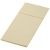 デュニ　Ｄｕｎｉｌｅｔｔｏ　ペーパーナフキン　４０×４８ｃｍ　クリーム　１セット（４６０枚：４６枚×１０箱）