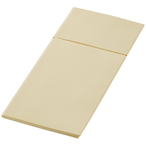 デュニ　Ｄｕｎｉｌｅｔｔｏ　ペーパーナフキン　４０×４８ｃｍ　クリーム　１セット（４６０枚：４６枚×１０箱）1