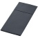 デュニ　Ｄｕｎｉｌｅｔｔｏ　ペーパーナフキン　４０×４８ｃｍ　ブラック　１セット（４６０枚：４６枚×１０箱）1