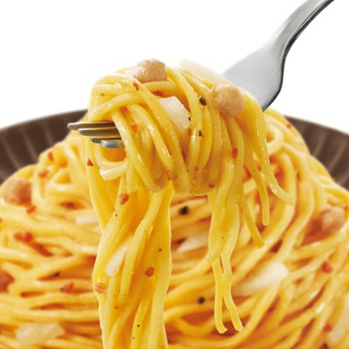 エースコック　パスタｄｅモッチッチ　カルボナーラ風　９６ｇ　１ケース（１２食）2