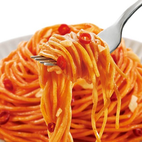 エースコック　パスタｄｅモッチッチ　アラビアータ風　１０５ｇ　１ケース（１２食）2