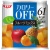 清水食品　ＳＳＫ　カロリーＯＦＦ　フルーツミックス　１８５ｇ　１セット（２４缶）